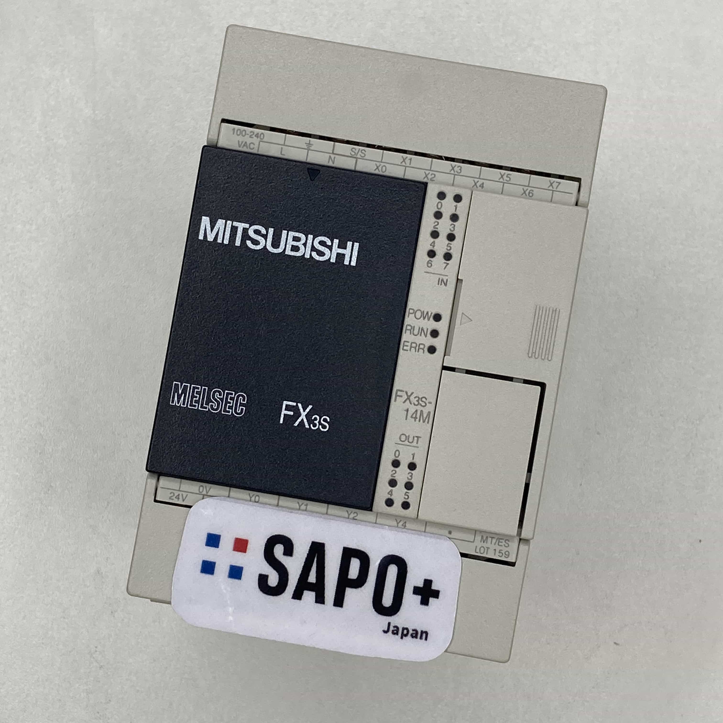 三菱電機 | 中古FA機器・制御機器の高価買取販売ならサポタス